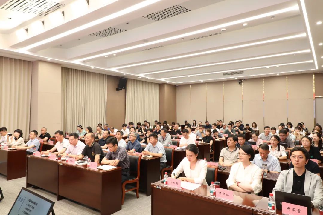 PA官方网站举办“人工智能+”专题培训